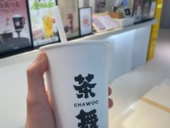 -霓裳茶舞(上海静安大悦城店)
