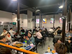 -李氏烤肉店