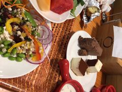 -So Lounge索兰至餐厅(蓝色港湾店)