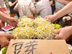 -邓莽子老火锅(鲁祖庙店)