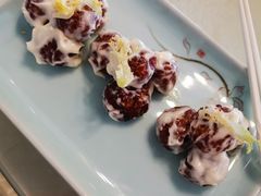 -禧和源养生素食茶馆