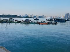 -海沧湾公园