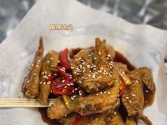 -華叔茶記
