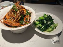 -老头儿油爆虾(金沙印象城店)