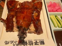 -茄子恰恰·新云南小炒(坪山益田店)
