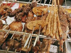 -古彭7只羊·徐州烧烤(旗舰店)