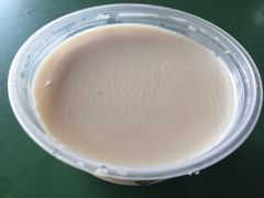 -老伴豆花(麦士威熟食中心店)