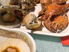 -钱库里海鲜自助(唐山街店)