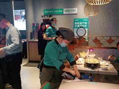 -半天妖烤鱼(印象城店)
