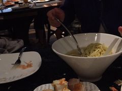 -星汇餐厅(新濠影汇店)