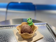 -CORNER CONE GELATO酷矿手作霜淇淋(南头古城店)