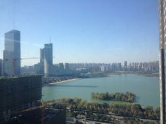 -天鹅湖体育公园