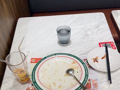 -新世界餐厅(万达店)