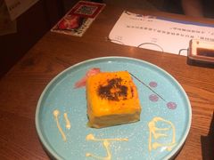 明太子芝士玉子烧-二丁目食堂(铁西万象汇店)