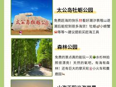 -日照灯塔风景区