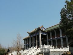-两江国际影视城