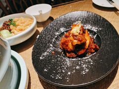 -渝信川菜(西单店)