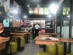 -李先生牛肉面大王(郑州火车站西广场2店)