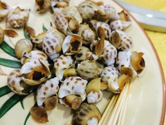 -盛港湾海鲜食府(黄沙店)