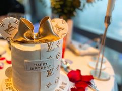 -天玑高空江景餐厅&酒吧Sky Secret Restaurant&Bar