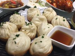 -廊亦舫Lang Yi Fang Restaurant(金桥店)