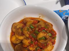 -兰湘子·湘菜小炒(南京江宁万达店)