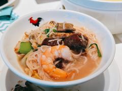-莆田餐厅PUTIEN(颐堤港店)