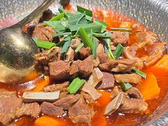 -福宝漠北·牛羊肉(广埠屯店)