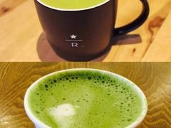 -星巴克(青岛火车北站候车大厅店)