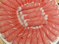 -东来顺(非遗·清真火锅·盛世广场店)