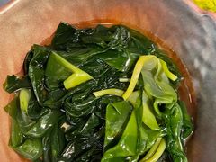 海带芽-小龙坎火锅(IFS HOT店)