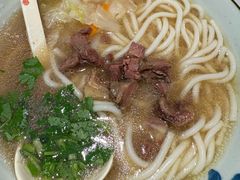 -鑫花溪牛肉米粉(凤凰街创始总店)