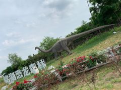 -大连铭湖国际观光牧场