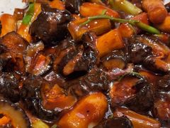 -会宾园·云山宴中餐