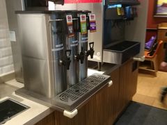 -The Habit Burger Grill 哈比特汉堡(爱琴海店)