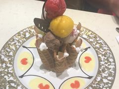 -哈根达斯(虹口店)