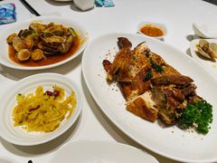 -莆田餐厅PUTIEN(三里屯店)