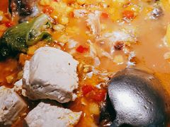 -探鱼·鲜青椒爽麻烤鱼(天河优托邦店)