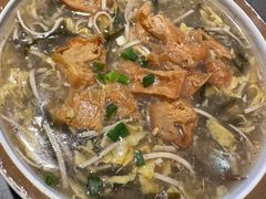 -老淮滨-蚌埠非遗小吃(淮河路店)