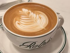 -Ralph’s Coffee(深圳罗湖万象城店)