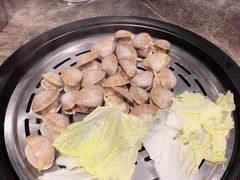 -日进一片海.生腌海鲜火锅.宵夜烧烤(三里屯总店)