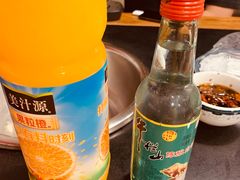 -裕德孚·非遗手切涮羊肉(东直门内大街店)