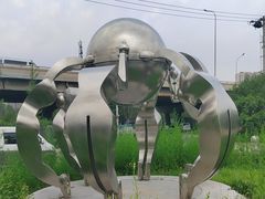 -永定河休闲森林公园