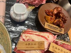 -黑牛の店·和牛烧肉(大悦城店)
