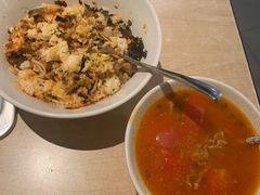 -新石器烤肉(百联川沙店)