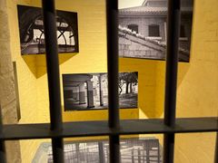 -大馆(前中区警署建築群)