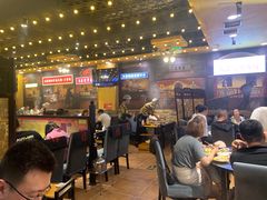 大堂-大吉利·潮汕牛肉火锅(河西店)