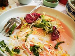 -味+新京宴·烤鸭·北京菜(创意谷店)