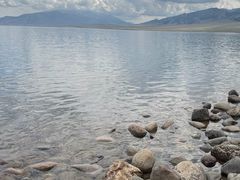 -新疆那拉提国家旅游度假区