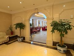 -博雅渔港·融合菜(维也纳国际大酒店)